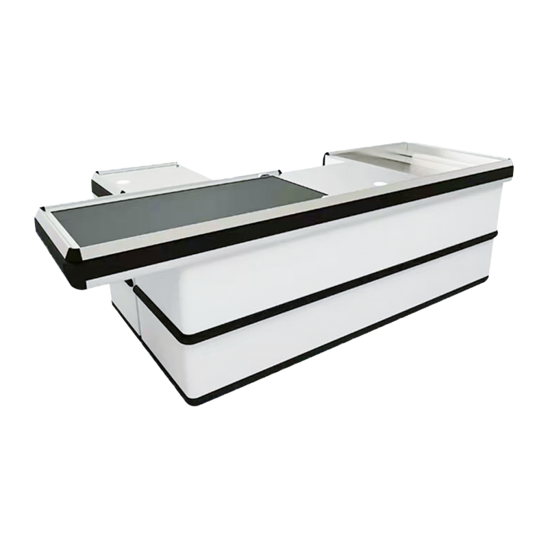 Caisse de caisse multi-paiements IntelliPay