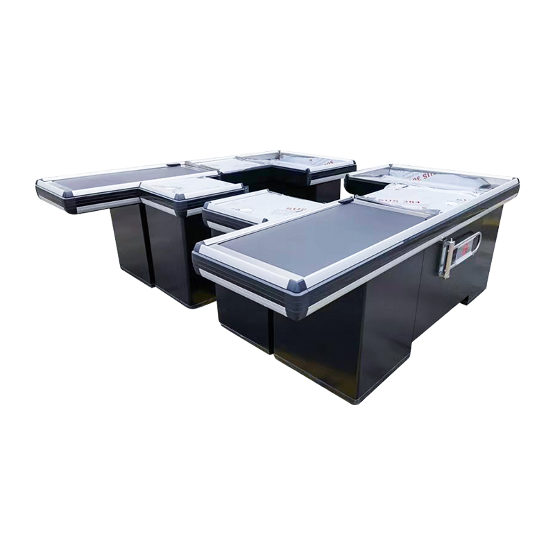 Caisse de caisse mobile FlexiSmart