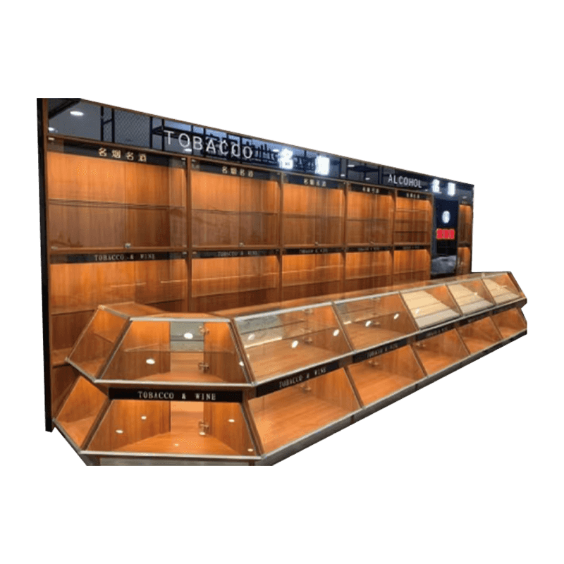 Élégante Cave à Tabac et à Vin Panorama