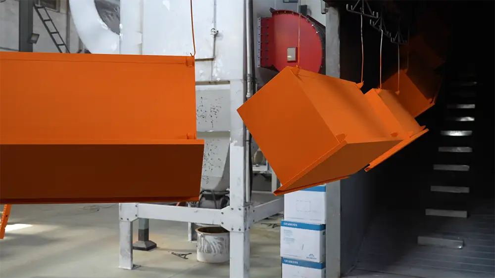 Suzhou Juren Commercial Equipment Co., Ltd.