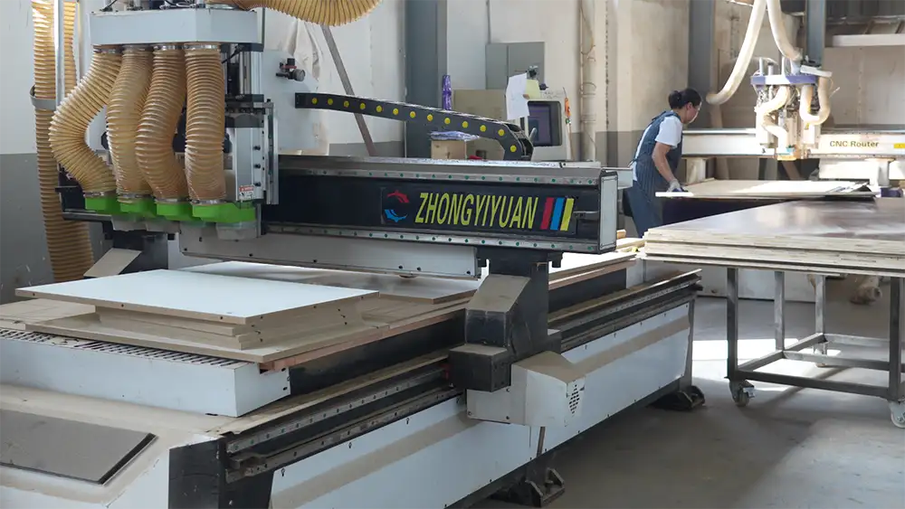 Suzhou Juren Commercial Equipment Co., Ltd.